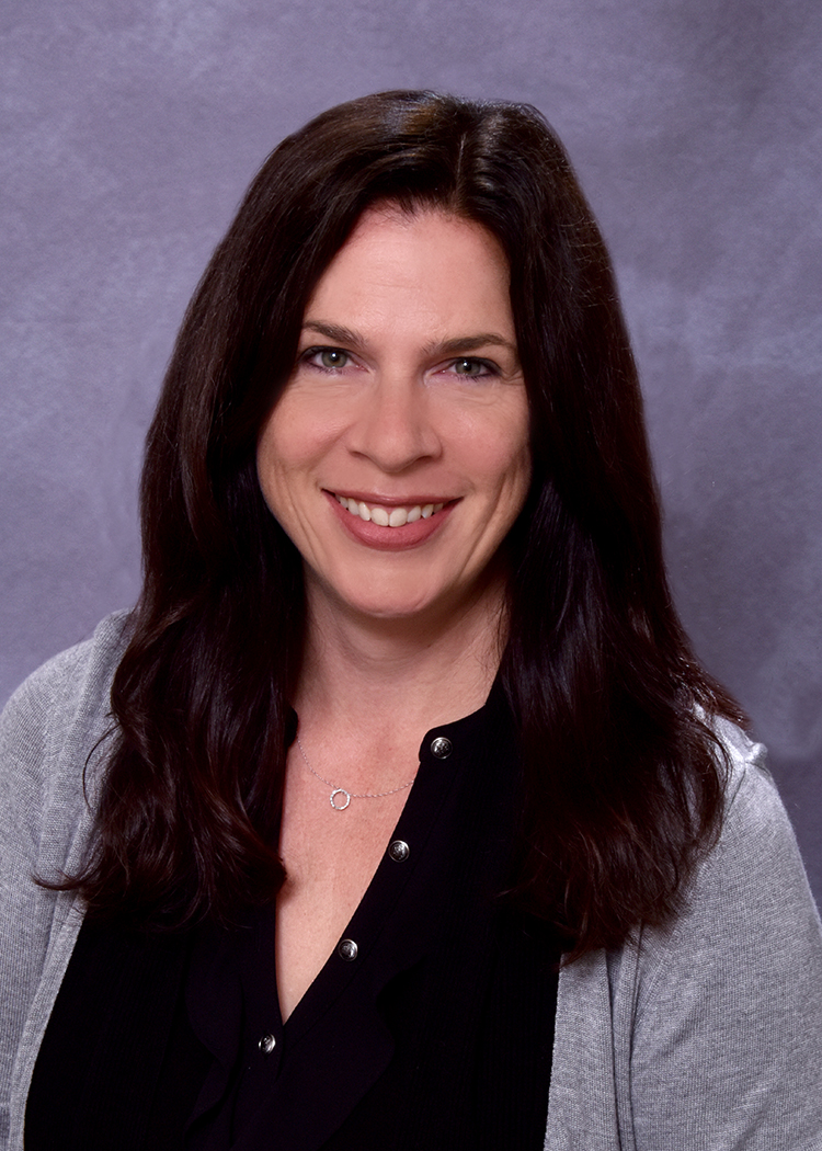 Photo of Jen Sullivan